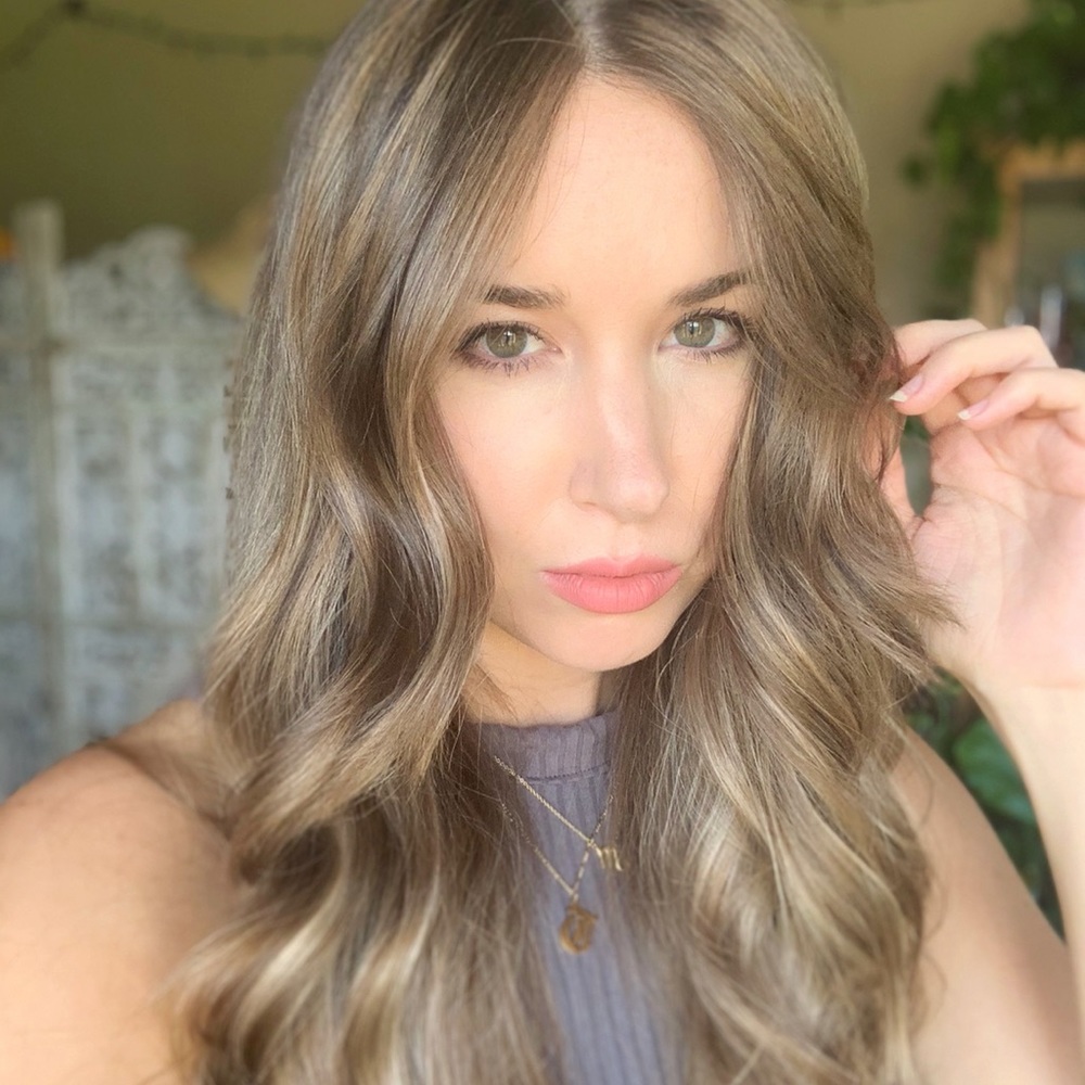 Meet your Posher, Tiffany